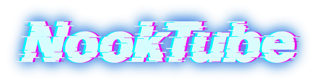 NookTube Logo